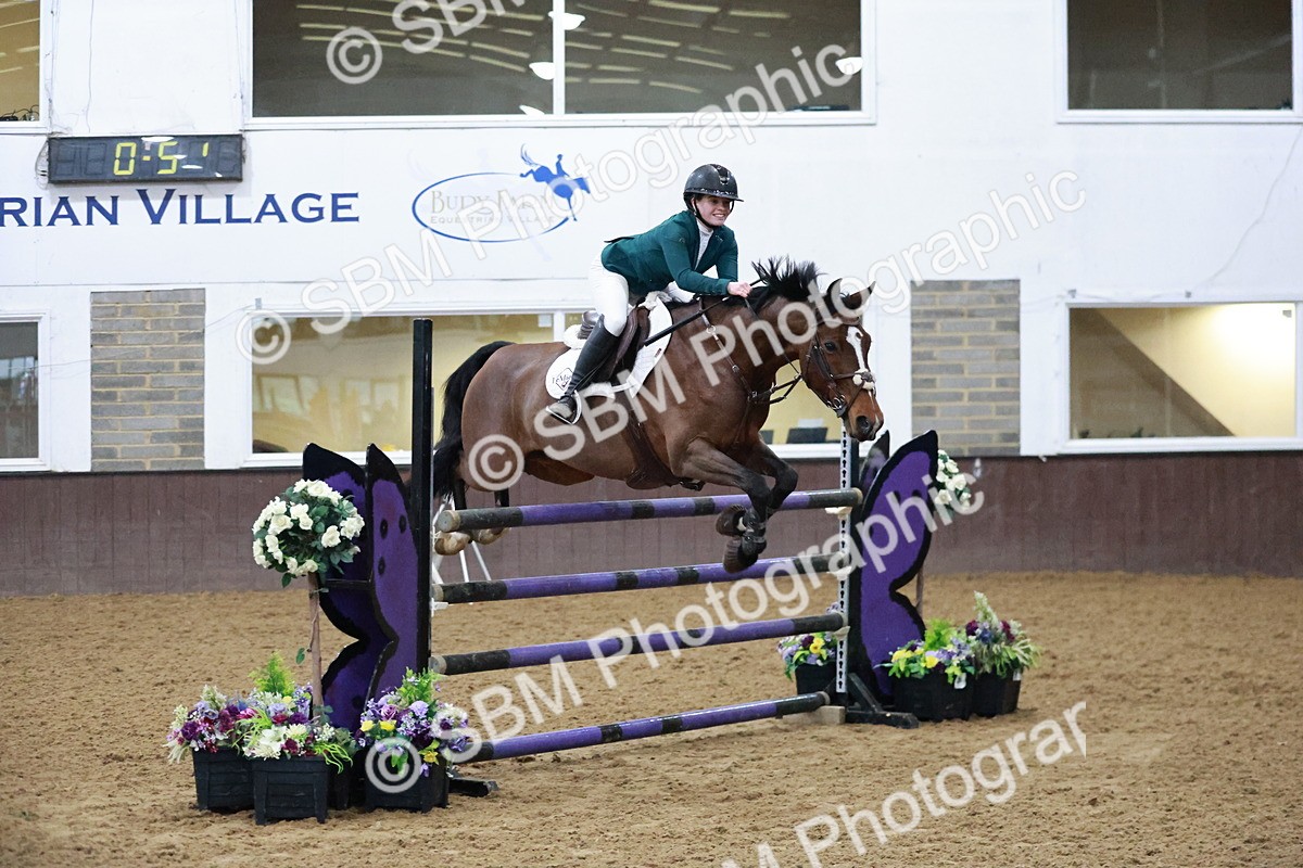 SBM_001485 - Class 5 - Senior Foxhunter - 1.20m