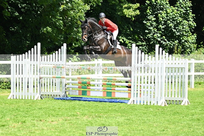 250614A-142018-07108 - Cls 21 Snr 1.20m Open