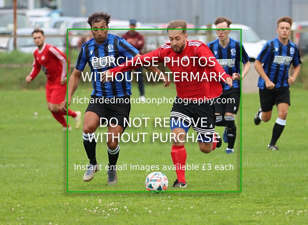 IMG_7376 - Ibis v Kirkby Lonsdale (16/8/22)