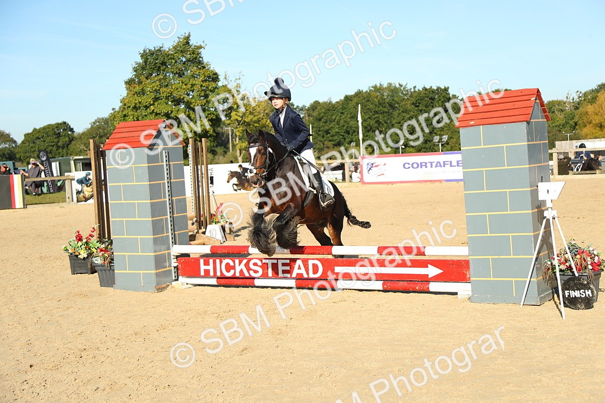SBM_35853 - J5 - Junior Pony 50cm Championship