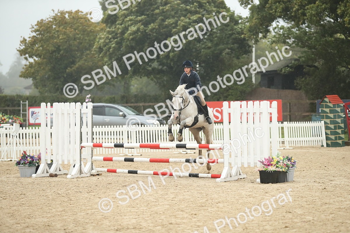 SBM_74267 - Supreme championship Junior Pony 70cm 75cm