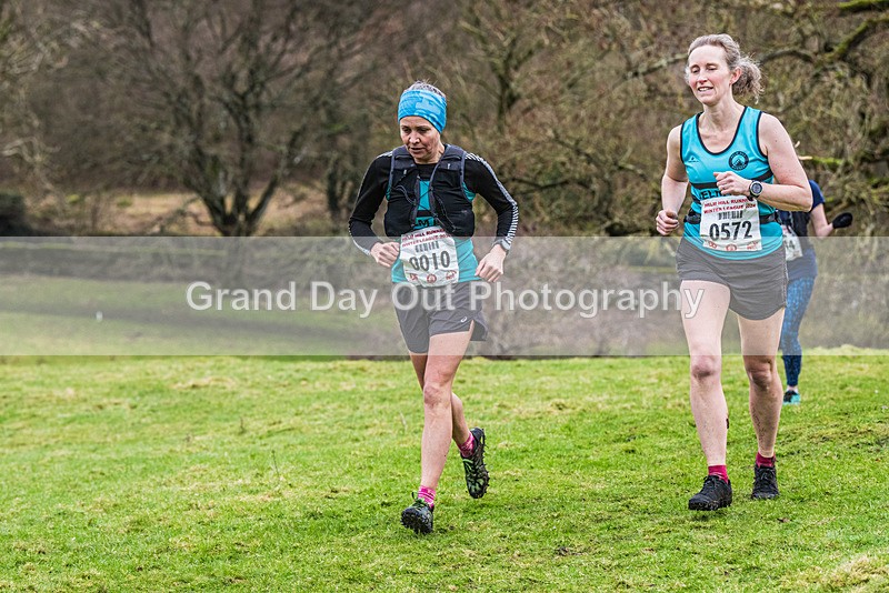 Giggleswick-529 - Kendal Winter League Races Giggleswick Sunday 14th January 2024