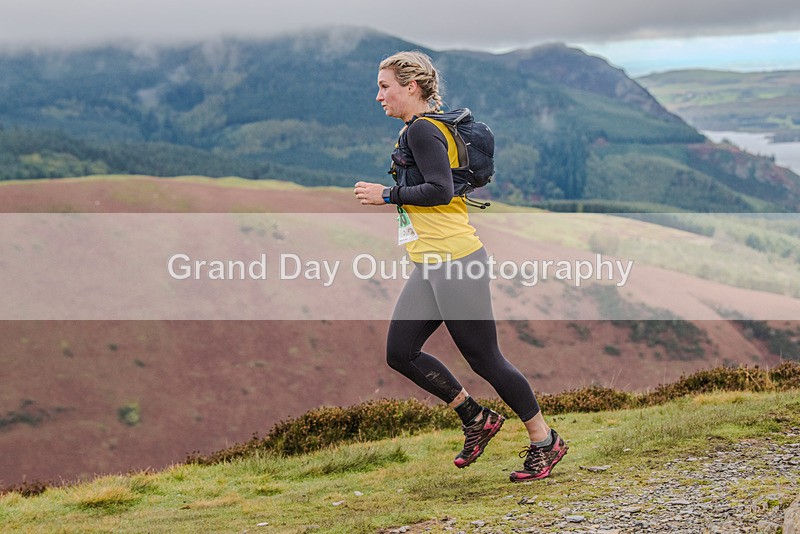 British Fell Relay-409 - British Fell & Hill Relay Championship Braithwaite Keswick Saturday 21st October 2023