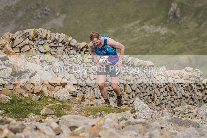 Ennerdale-70 - Ennerdale Horseshoe Fell Race Saturday 10th June 2023