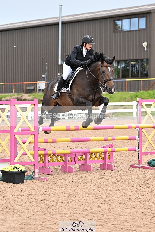 240912A-151015-02096 - Cls 13 1.10m Amateur Qualifier