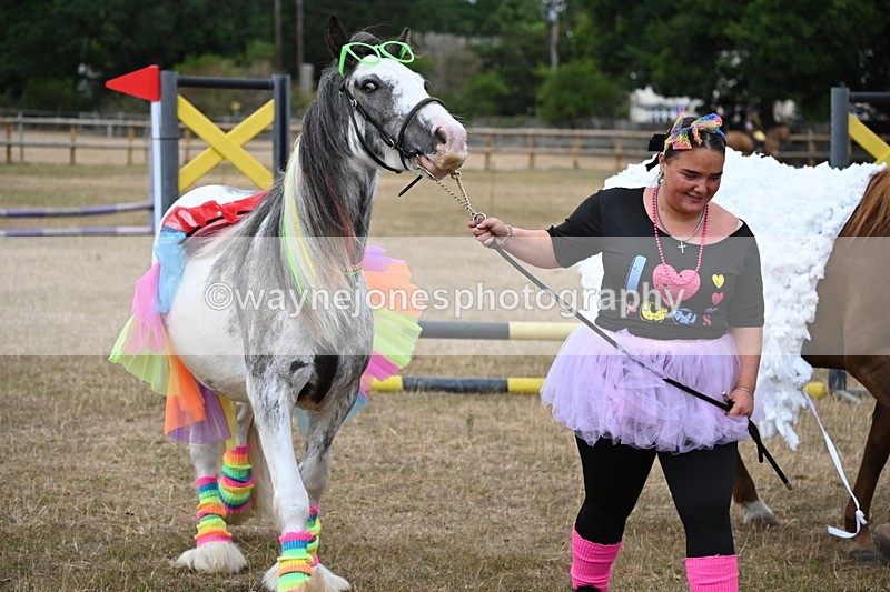 WJ6_8727 - Class 11 Fancy Dress