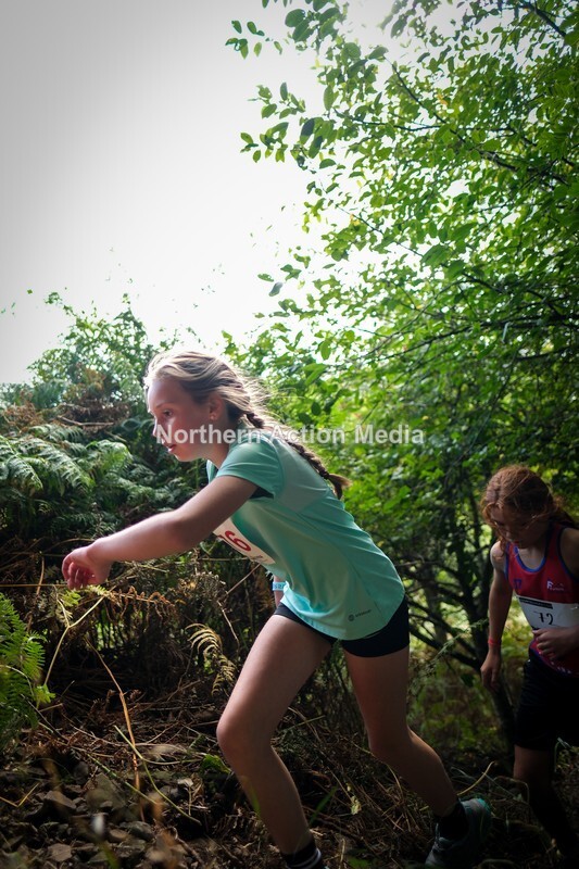 DSCF4620 - Reeth fell race age grades