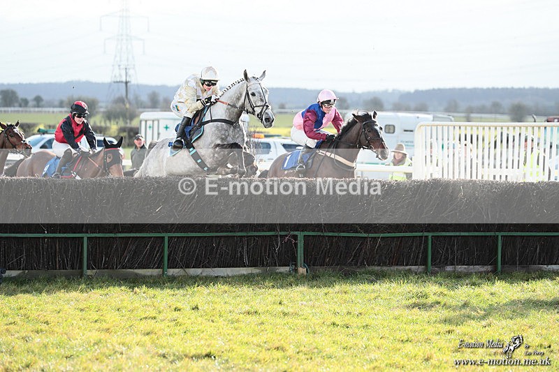 PtP 250126 387 - Cocklebarrow Races Point-to-Point 25/01/26