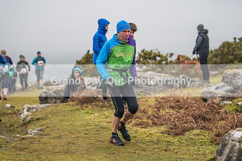 KWL-454 - Kendal Winter League Birkrigg Sunday 29th January 2023