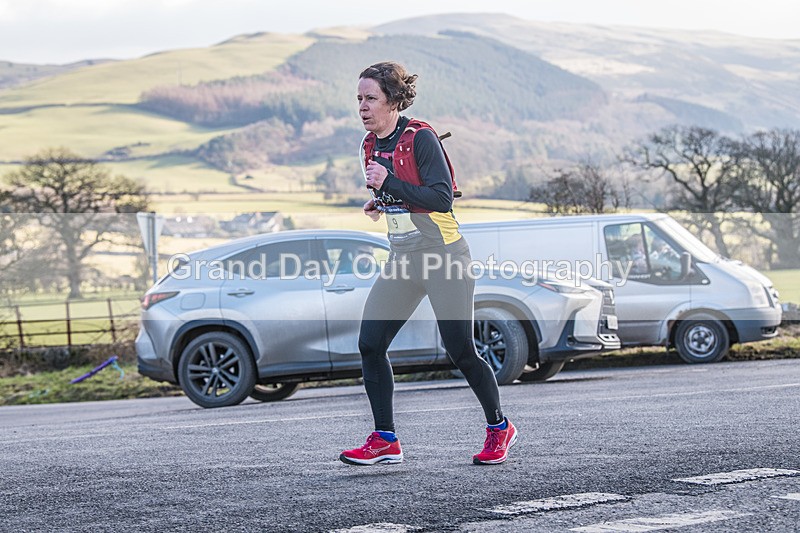 North Lakes-1313 - North Lakes 10K & Half Marathon Sunday 9th February 2025