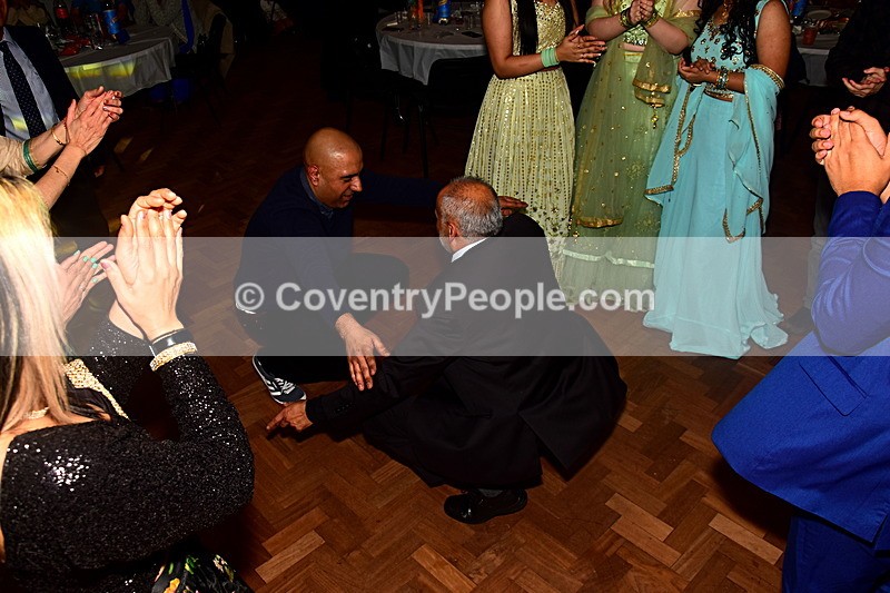 ROH-604 - Rohan's 18th