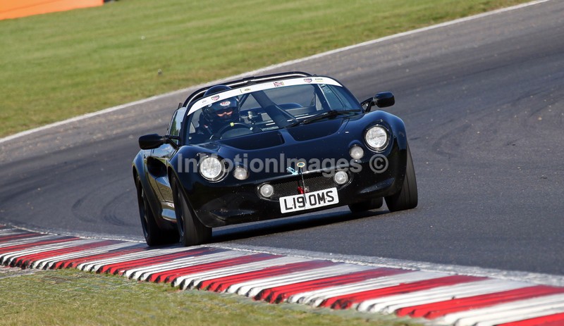  - Lotus Cup UK Speed Champs 2014/15/16/17/18/22/23/24