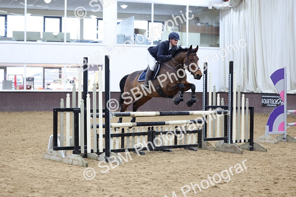 SBM_000117 - Class 2 - Senior British Novice - 90cm