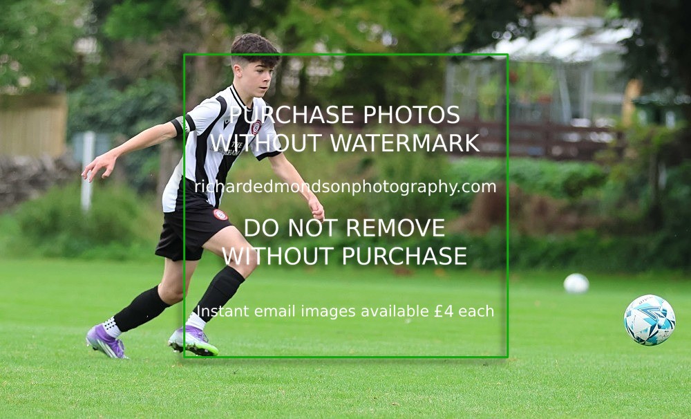 533A8045 - Wattsfield United U13 vs Craven Wanderers U13 (7/9/25)