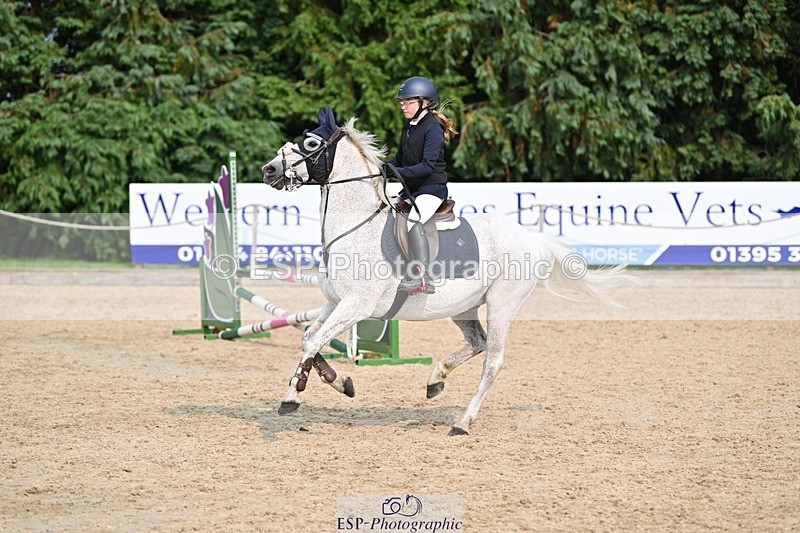 240818-162343-05427 - Cls 13 Pony Intro 70cm