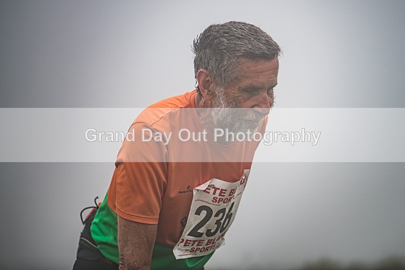 Duddon Short-180 - Duddon Valley Short Fell Race Saturday 30th May 2025