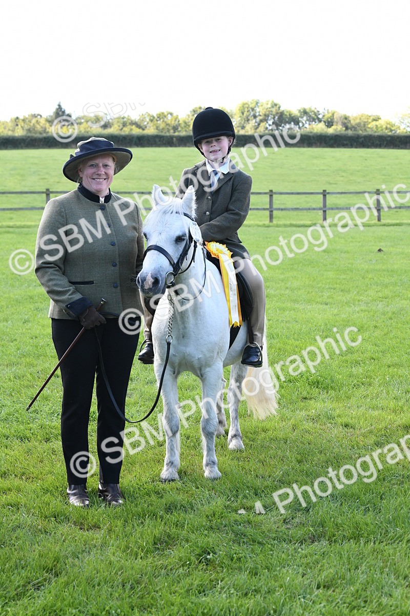 SBM_39682 - S18 - Novice & Newcomers Lead Rein Pony