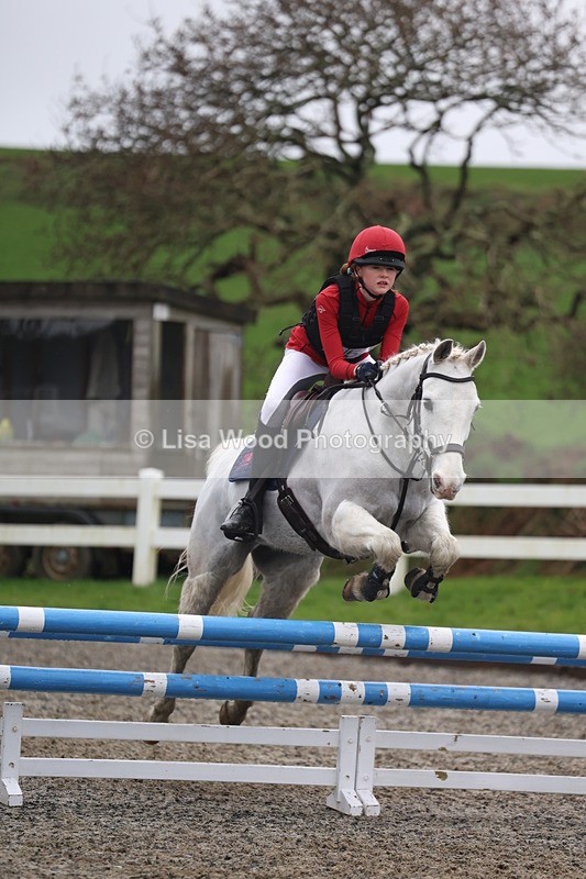 3E7A6922 - Class 2: 80cm Part 1