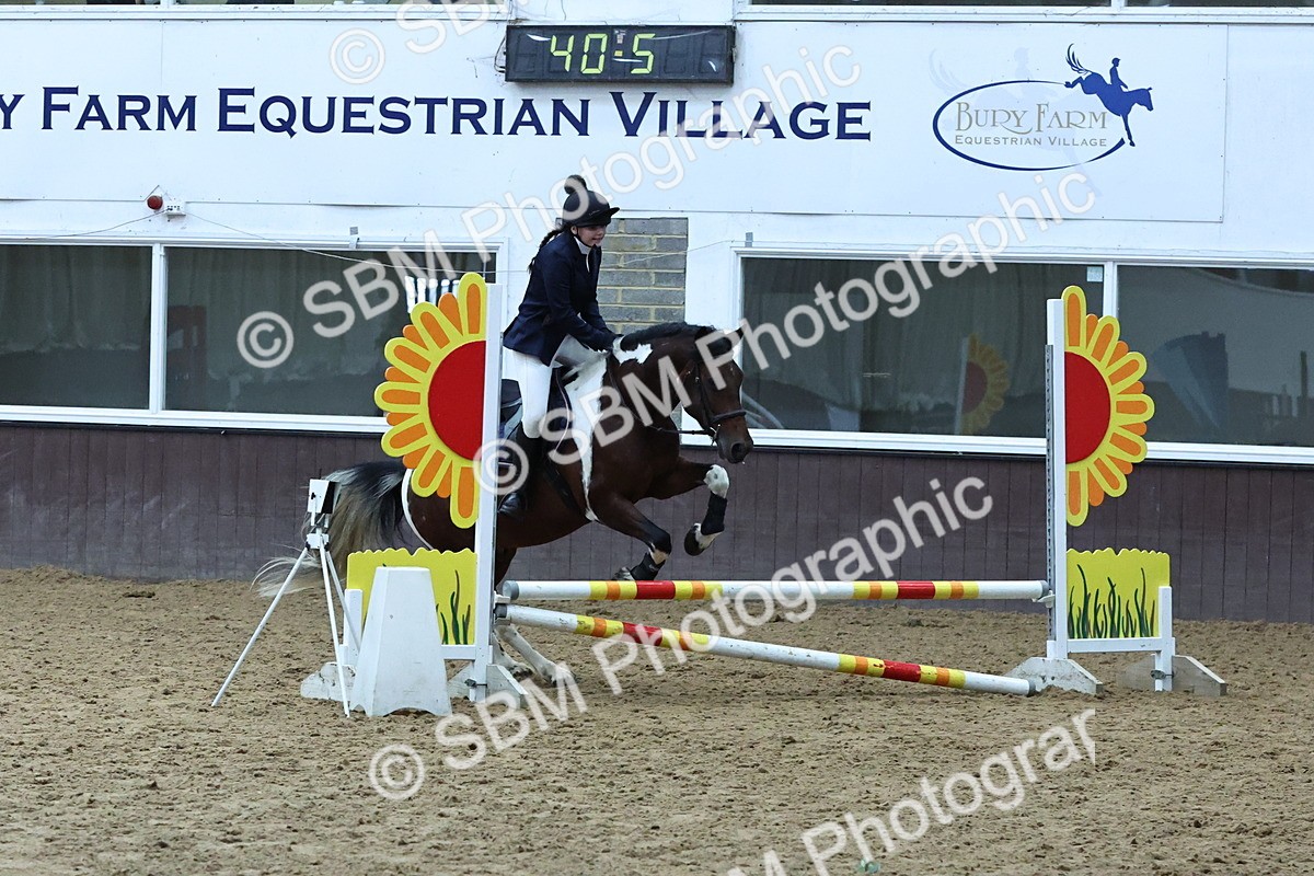 SBM_005420 - Class 5 - 60cm Open