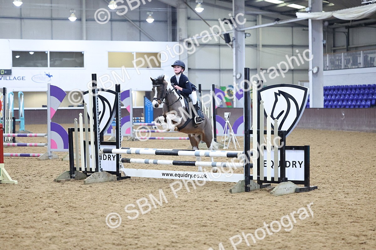 SBM_001468 - Class 1 - Clear Round