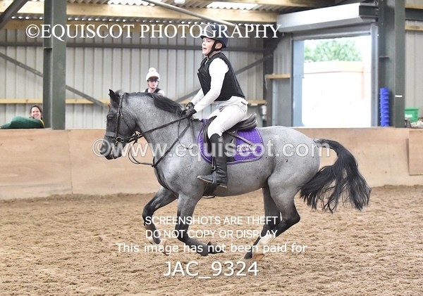 JAC_9324 - CLASS 6 ARENA EVENTING PONY CLUB QUALIFIER 90CM