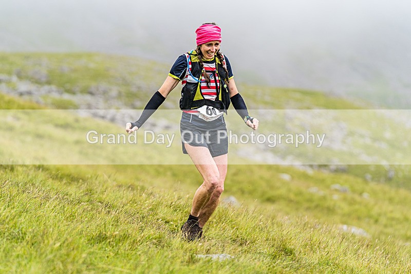 Wasdale-1744 - Wasdale Horseshoe Fell Race Saturday 13th July 2024