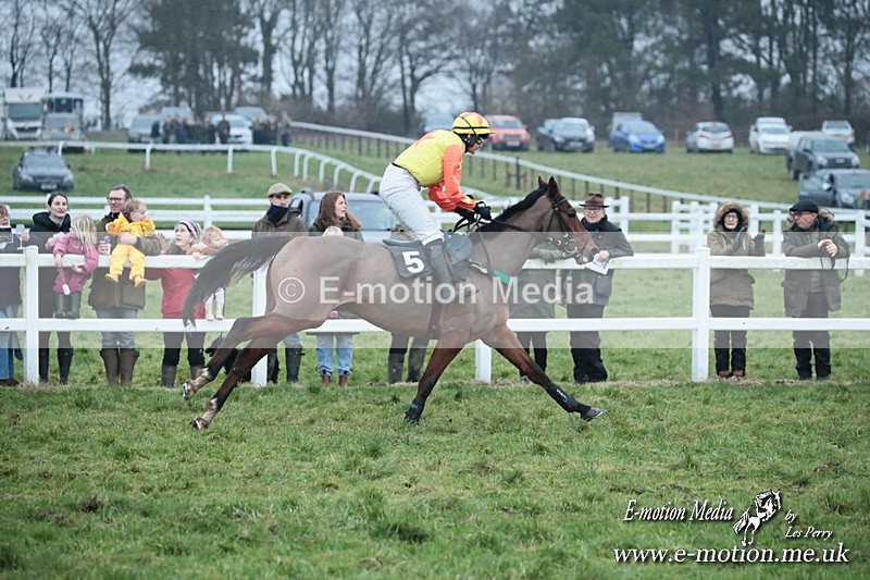 PtP 180126  1671 - Royal Artillery PtP Larkhill 18/01/26