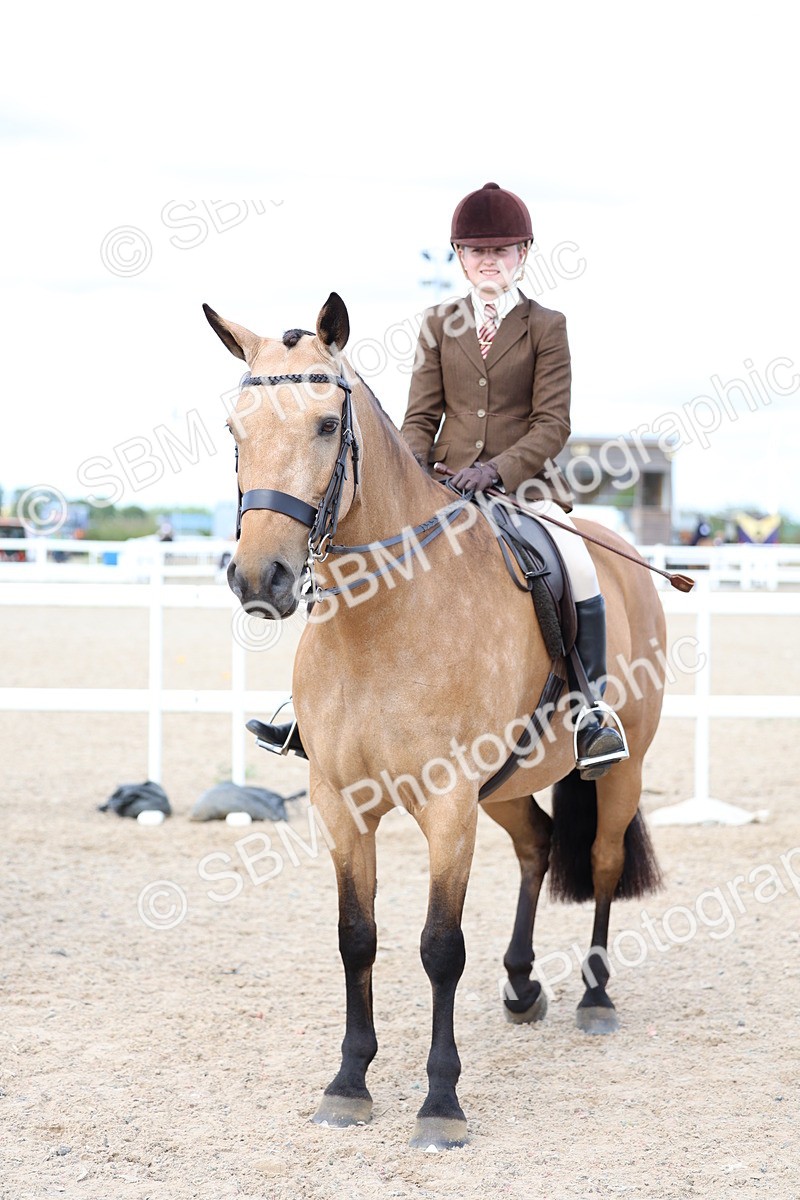 SBM_17225 - Class 315 - Best Horse - Rider Combination