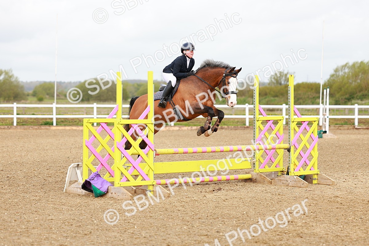 SBM_001783 - Class 7 - Clear Round