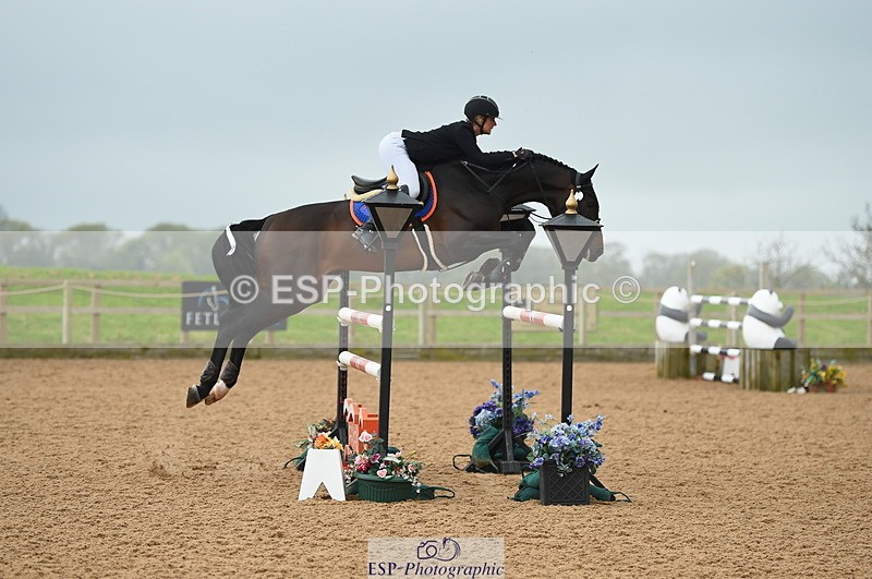 230505A-133334-04284 - Cls 22 Talent Seeker & 7 year old Quali