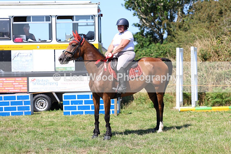 3E7A6200 - Class 11: Senior Discovery/1m open