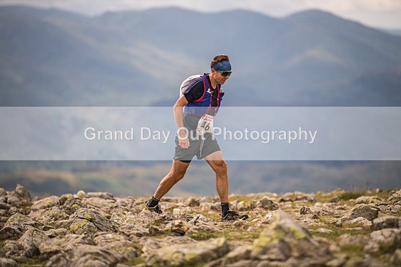 Rydal Round-564 - Rydal Round Fell Race Thursday 31st July 2025
