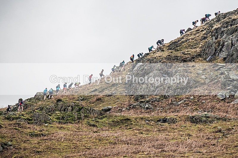 Elterwater-600 - Kendal Winter League Elterwater Junior & Senior Fell Races Sunday 25th January 2026