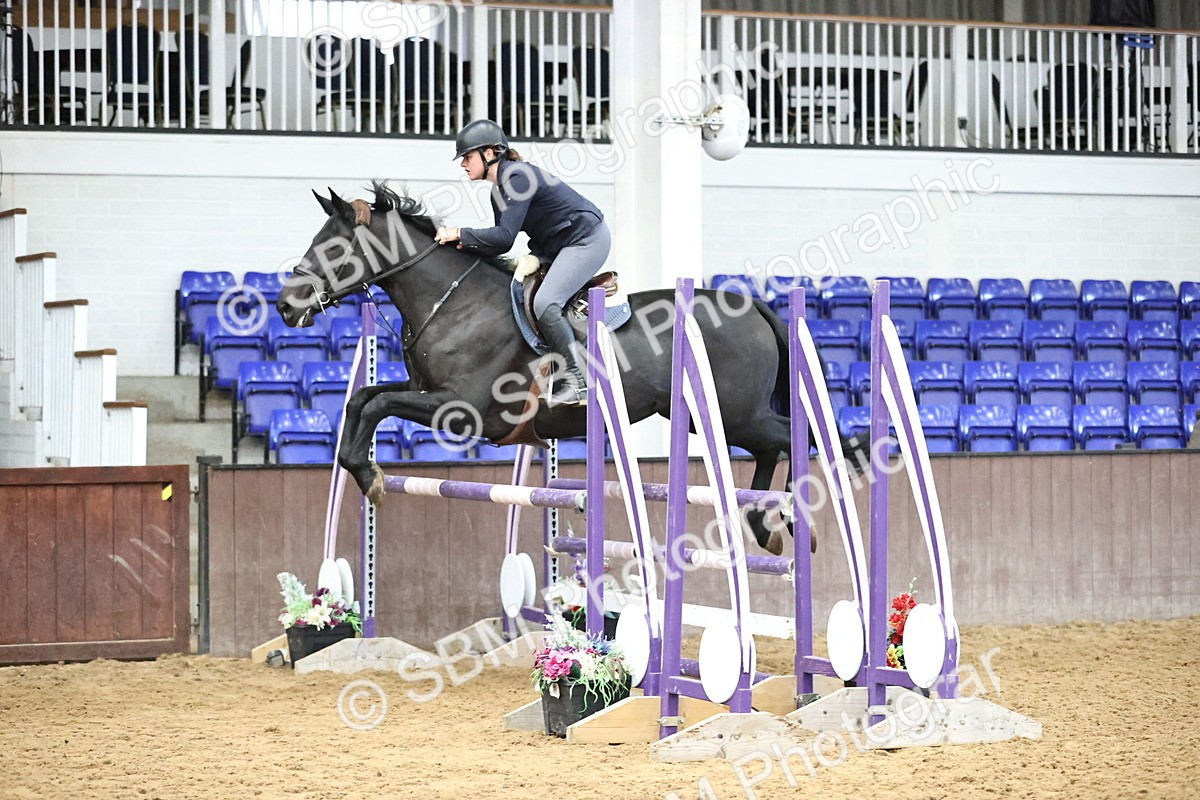 SBM_003295 - Class 11 - Senior Newcomers 1.10m