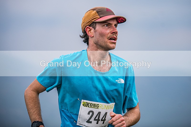 Lords Seat-50 - Lords Seat Fell Race Wednesday 1st May 2024