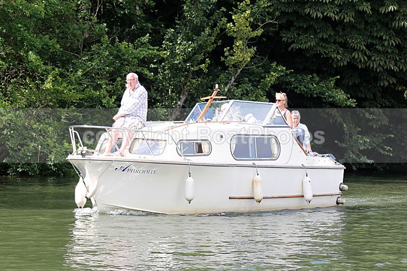 140706 APHRODITE WT7A9910 - HENLEY ROYAL REGATTA - SUNDAY 6th July 2014