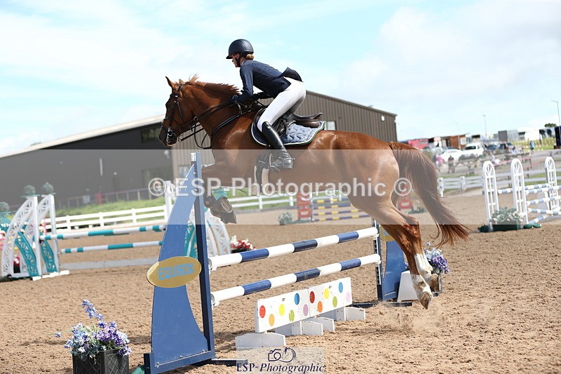 230811A-115715-03784 - Cls 16 95cm Nat Am Qualifier