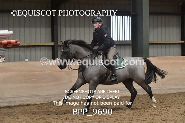 BPP_9690 - CLASS 7  80CM Small Open Show Jumping