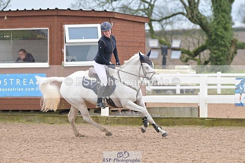 251116-123101-01321 - Cls 9, 12+13 Pony Fox -1.15m -1.20m -1.30m