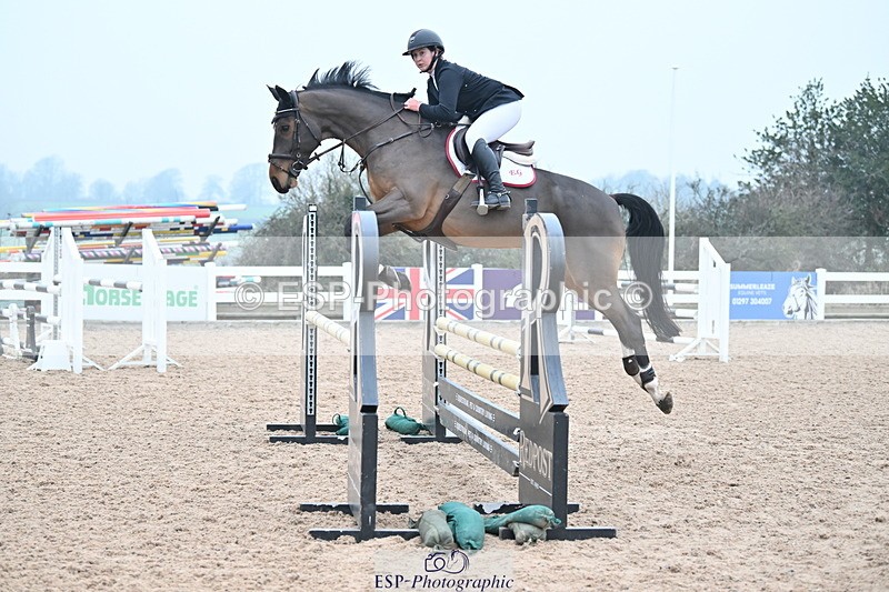 240113A-104112-01699 - Cls 10 Discovery and 1m Open