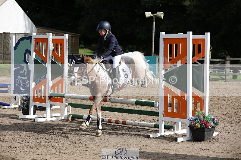 230825-094207-07722 - Round 1 Start to 10.35 coursewalk