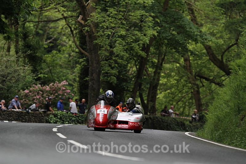 PR155437 - Sidecar Race 1