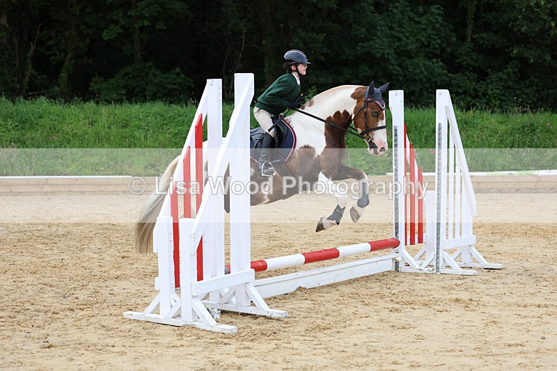 3E7A8167 - Class 1: 40cm