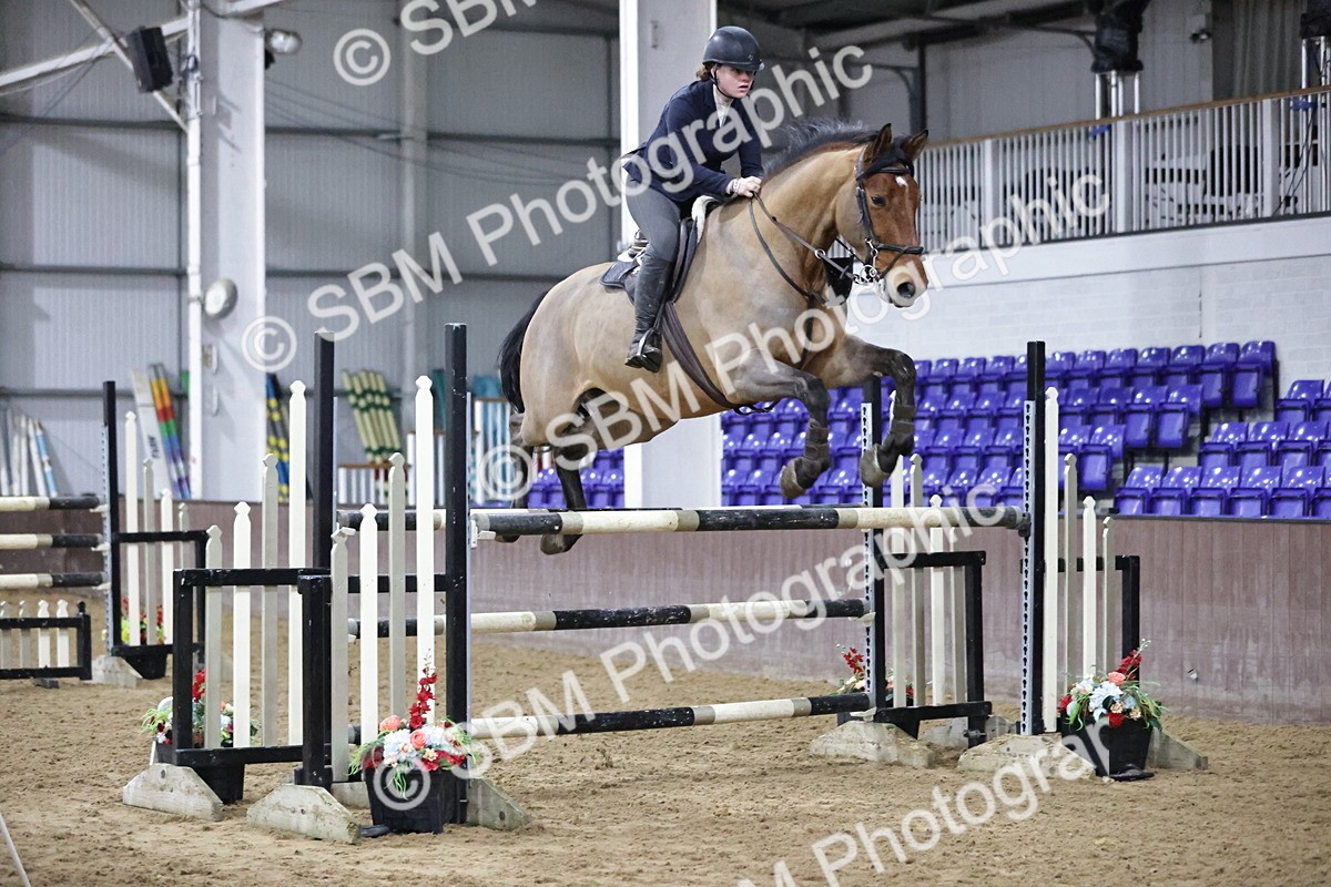SBM_001903 - Class 6 - Blue Chip Dynamic B&C Championship Qualifier