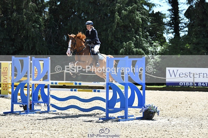 230707-142528-07664 - Cls 16 Newcomers & 1.10m Open