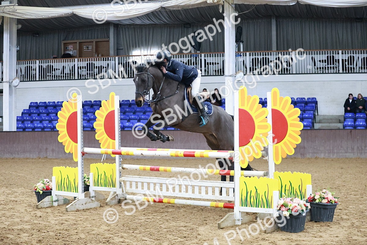 SBM_001155 - Class 4 - Senior Newcomers - 1.10m