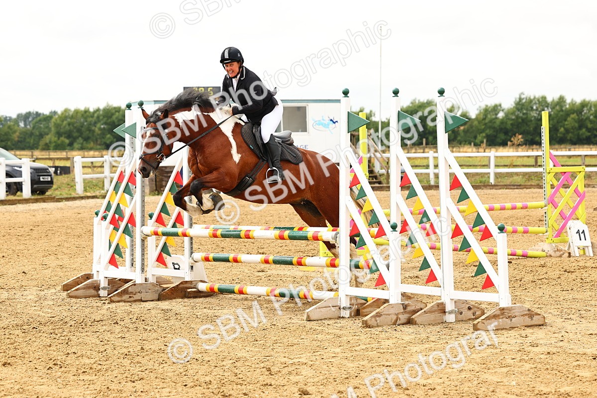 SBM_002126 - Class 5 - 80cm