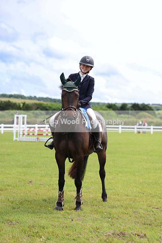 3E7A7894 - Class 13: Senior British Novice/90cm open