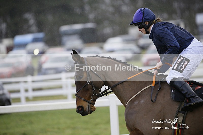 PtP 060222 0414 - Combined Services Point-to-Point - Larkhill - 06/02/22