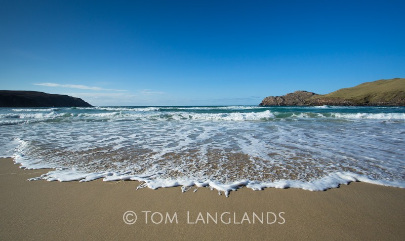 Outer Hebrides - Landscapes